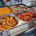 Autoservirea Oby Comida