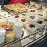 Autoservirea Oby Bebida