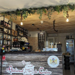 Atelierul De Cafea Șerban Vodă În interior