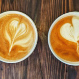 Atelierul De Cafea Șerban Vodă Băutură