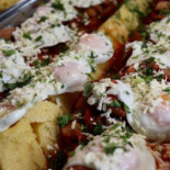 Autoservirea Oby Comida