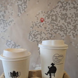 Atelierul De Cafea Șerban Vodă Băutură