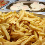 Autoservirea Oby Comida