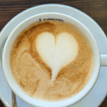Atelierul De Cafea Șerban Vodă Băutură