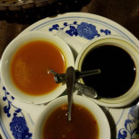 Templul Soarelui Băutură