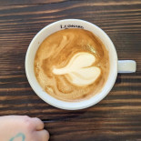 Atelierul De Cafea Șerban Vodă Băutură