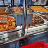 Autoservirea Oby Comida