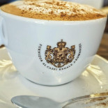 Atelierul De Cafea Șerban Vodă Băutură