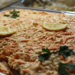 Autoservirea Oby Comida