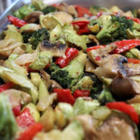 Autoservirea Oby Comida