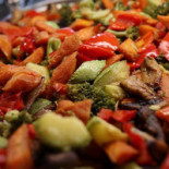 Autoservirea Oby Comida