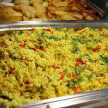 Autoservirea Oby Comida