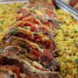 Autoservirea Oby Comida