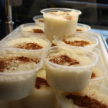 Autoservirea Oby Comida