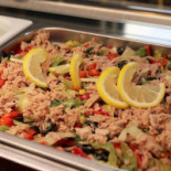 Autoservirea Oby Comida