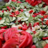 Autoservirea Oby Comida