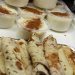 Autoservirea Oby Comida