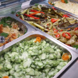 Autoservirea Oby Comida