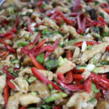 Autoservirea Oby Comida