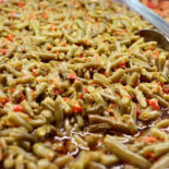 Autoservirea Oby Comida