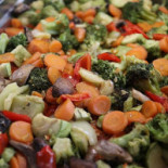 Autoservirea Oby Comida