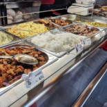 Autoservirea Oby Comida