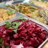 Autoservirea Oby Comida