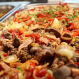 Autoservirea Oby Comida