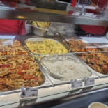 Autoservirea Oby Comida