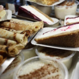 Autoservirea Oby Comida