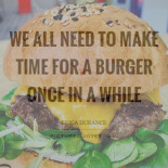 The Burgers By Paul Vrabie Meniu