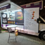 The Burgers By Paul Vrabie Meniu