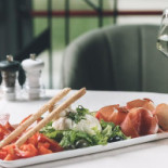 Alouette Urban Osteria Băutură