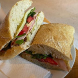 Holy Bakery Mâncare