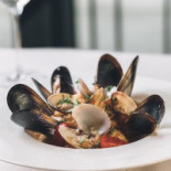 Alouette Urban Osteria Băutură