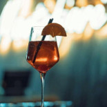 Alouette Urban Osteria Băutură
