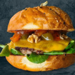 The Burgers By Paul Vrabie Mâncare