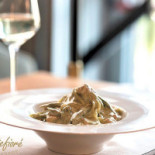 Alouette Urban Osteria Băutură