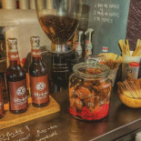 Coffeebox Retorica Băutură