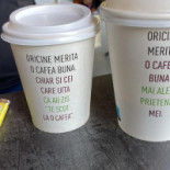 The Coffee Shop Băutură