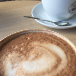 The Coffee Shop Băutură