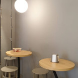 The Coffee Shop Băutură