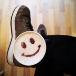 Coffeebox Retorica Băutură