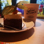 Coffeebox Retorica Băutură