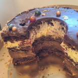 Cake Time Mâncare