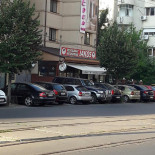 Iakos Castro Pub Exterior