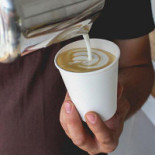 The Bus Specialty Coffee Băutură