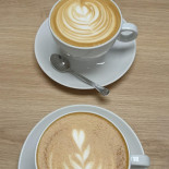 The Bus Specialty Coffee Băutură