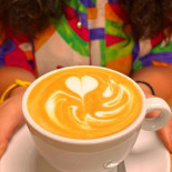 The Bus Specialty Coffee Băutură