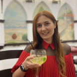 Balkani Băutură